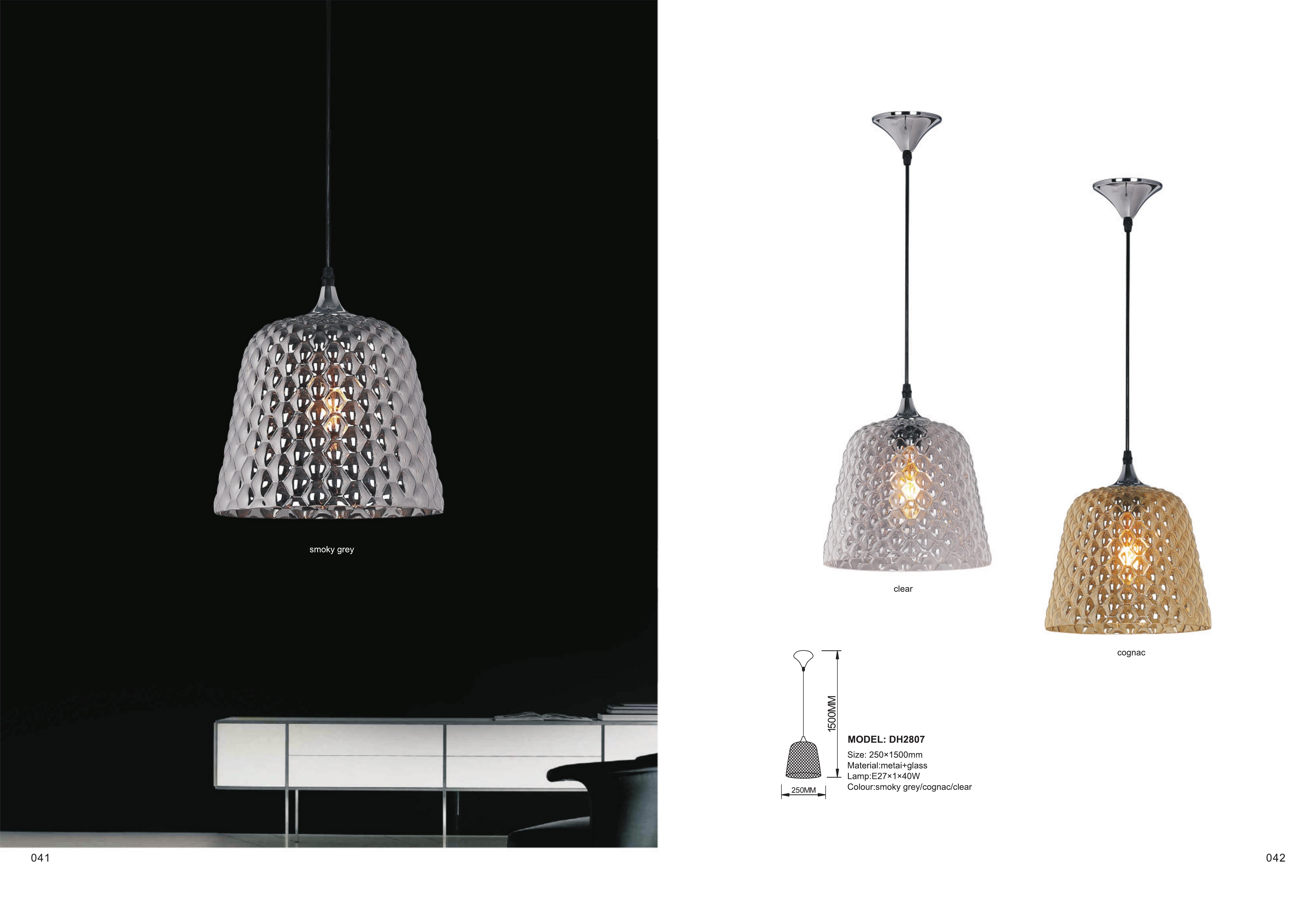 LIGHTING DB 18